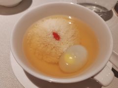 明月雪绒豆腐-逸道(益丰·外滩源店)