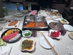 -海底捞火锅(劲松店)