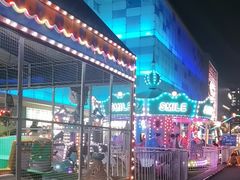 -北京华联购物中心(天通苑店)
