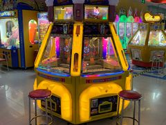 -大玩家(济宁太白路万达店)