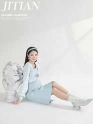 点击看大图 -专注孕妇照亲子照·纪田摄影