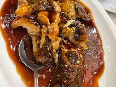 西湖醋鱼笋壳鱼-楼外楼(西湖景区孤山路店)