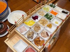 -香麒园·过桥米线·南湖雅宴