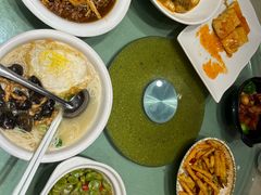 -刘胖子家常菜·蹄花焖藕(中央花园店)