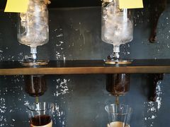 冰滴-BIJOU coffee&cocktail(龙岗万科广场店)