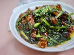 葱烤排条-蘭心餐厅(进贤路店)