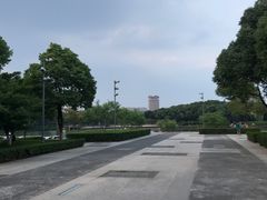 -圩墩遗址公园