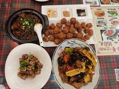 -玉桥餐厅(天坛店)