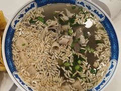 -古南都·清真绿柳居菜馆(太平南路店)