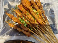 -鱿遍天下·20年夜宵地标大排档(东风路店)