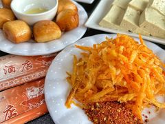 -煳辣鱼(新抚路店)