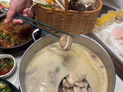 -煲王粤菜餐厅(中侨中心店)