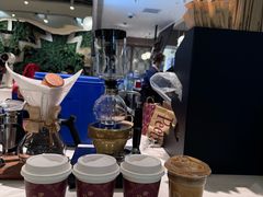 -Peet's Coffee皮爷咖啡(豫园店)