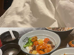 -金色印象·4K影院式足体养生(石碾盘店)