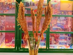 -花笙记打边炉·煲仔饭(五大道店)