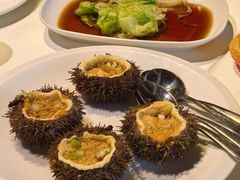 -万龙洲海鲜(安定门店)