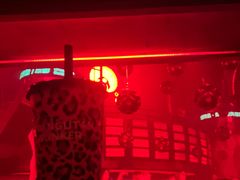 -Orangutan Bunker猩猩地堡酒吧(兰桂坊店)
