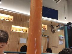 -木屋烧烤(坂田天安云谷店)