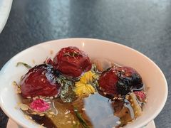 -唐猫庭院·千年陕菜(赛格国际购物中心店)