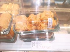 -泸溪河桃酥(西直门凯德店)