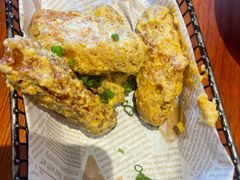 -妈妈菜舟山海鲜(定海古城店)