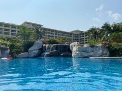 -三亚亚龙湾天域度假酒店