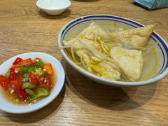 -老鼓楼汤包(太平门店)