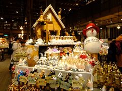 -小樽八音盒堂(手工制作体验馆店)