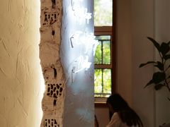 -COTTON CAFE(德信·中外公寓店)