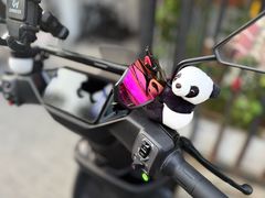 -九号电动车(安定门内大街店)