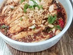 -张氏宽窄巷成都名小吃(茂业百货华强北店)