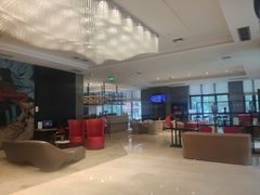 -重庆观音桥华美达安可酒店