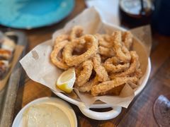 -AZUL by FUEL蓝色·法式酒馆(琶醍店)