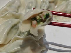 -喜家德虾仁水饺(济钢店)