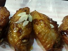 -Mr.Pizza米斯特比萨(盐城聚龙湖店)