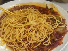 -伊穆祥牛肉面总店·清真