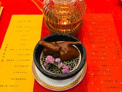 -白家大院·王府宫廷菜(苏州街店)