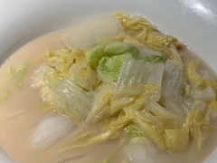 家烧白菜-荣小馆(杭州大厦店)