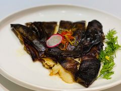 招牌鸦片鱼头-南麓·浙里(外滩店)