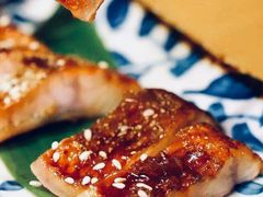 -青叶日式料理(飘亮阳光广场店)