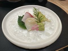 -鮨政· Omakase(港汇恒隆广场店)