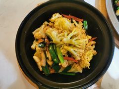 -周三的情书花园餐厅(江北店)