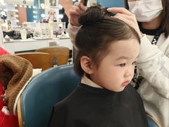 -海马体照相馆(重庆爱琴海购物公园店)