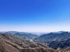 -妙峰山风景名胜区