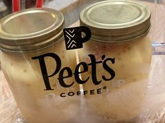 -Peet's Coffee皮爷咖啡(大学路店)