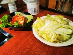 -丸福烤肉(君隆广场店)
