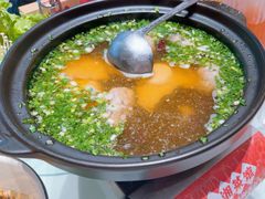 -味上湘菜馆(河马店)
