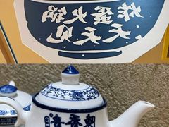 -陳香貴·蘭州牛肉面(月星环球港店)