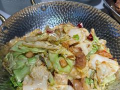 -费大厨辣椒炒肉(高铁吾悦广场店)