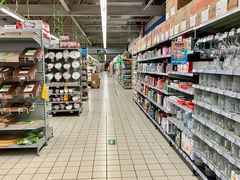 -物美超市(通州果园店)